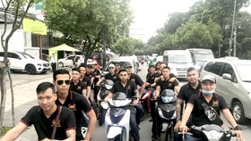 Hệ lụy dịch vụ đòi nợ thuê