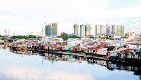 Phải khai thông xã hội hóa