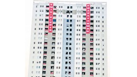 Dự án trạm ép rác trong khu dân cư: Dân lo ô nhiễm, chính quyền nói yên tâm