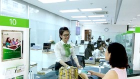 Định vị lại cổ phiếu ngân hàng