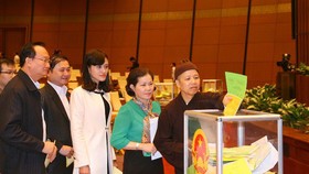 Tín nhiệm và trách nhiệm