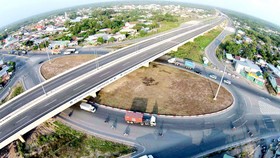 Loay hoay vốn cao tốc Bắc-Nam