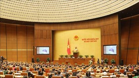 Người đứng đầu phải chịu trách nhiệm trong lĩnh vực còn yếu kém