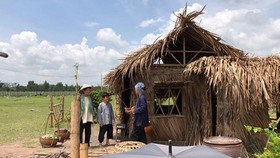 Loạt phim cổ tích Rồng rắn lên mây gây chú ý