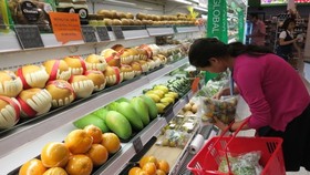 Cơ chế hỗ trợ thị trường trong nước