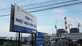 Cuộc đấu than - điện
