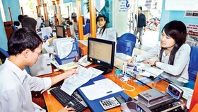 Chìa khóa cải cách, khai thông điểm nghẽn