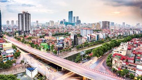 Gỡ vướng đầu tư hạ tầng bằng luật PPP