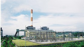 Điện than đi ngược phát triển kinh tế xanh