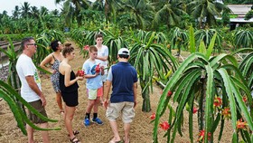 Hạ tầng đang kéo lùi du lịch
