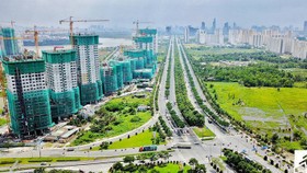 2 điểm nghẽn thị trường địa ốc