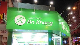 Nhà thuốc không dễ ăn