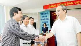 Cần chuẩn hóa các con số thống kê