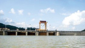 Hiểm họa “bom nước”, vỡ đập