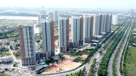 “Bắt mạch” để chữa bệnh cho thị trường bất động sản