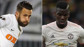 Young Boys - Manchester United: 3 điểm cho Quỷ đỏ (Cập nhật lúc 21g)