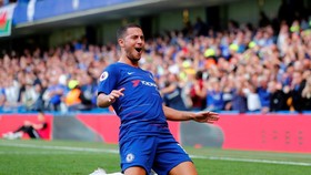 PAOK Salonika - Chelsea: Hazard ở nhà khi The Blues du hành sang Thessaloniki