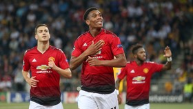Man.United – Wolverhampton: Quyết thắng ở Old Trafford (Mới cập nhật)