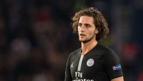 Tiền vệ Adrien Rabiot (PSG)