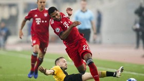 Bayern Munich - AEK Athens: Khi 4 siêu sao nổi loạn (Mới cập nhật)