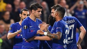 Fehervar Videoton - Chelsea: Chia điểm trên sân khách (Cập nhật lúc 21g)