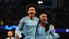 Tiền đạo Man City tiết lộ bí mật quả sút phạt thần sầu trước Hoffenheim