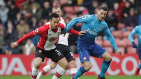 Southampton - Arsenal: Pháo thủ lại hồi sinh (Mới cập nhật)