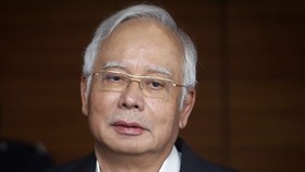 Ông Najib Razak sẽ đối mặt với các tội danh lạm dụng chức vụ và tham nhũng. Ảnh: The Star