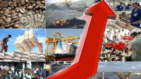 Chỉ thị thực hiện giải pháp thúc đẩy tăng trưởng các ngành,