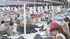 Thủ tướng chỉ thị đẩy mạnh hỗ trợ và phát triển doanh nghiệp
