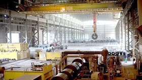 Khó xảy ra chiến tranh thương mại toàn cầu?