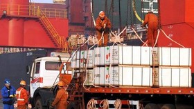 Dự báo chiến tranh thương mại sẽ tác động lớn đến nền kinh tế toàn cầu.