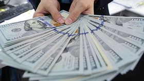 FED đã tăng lãi suất 6 lần trong vòng 3 năm qua. (Ảnh minh họa: KT)