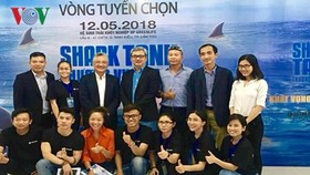 Nhiều hoạt động khởi nghiệp diễn ra rầm rộ tại ĐBSCL thời gian qua.
