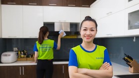 Startup JupViec.vn gọi vốn thành công từ quỹ Patamar Capital