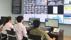 Nền kinh tế số tác động đến nhiều lĩnh vực, trong đó có phát triển đô thị thông minh. (Ảnh minh họa: Báo Pháp luật Việt Nam)
