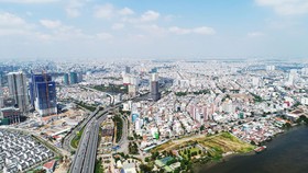 TPHCM: Đất nền Q2 tăng chóng mặt, người dân chuyển hướng mua căn hộ
