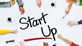 Để xây dựng được hệ sinh thái khởi nghiệp, cần quan tâm đúng mức tới các nhà đầu tư vào startup. (Ảnh minh họa: KT)