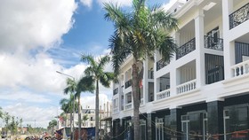Khách hàng Golden Center City sẽ nhận sổ đỏ
