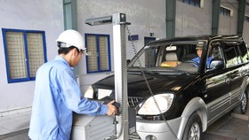 Đừng để “nước đến chân mới nhảy”