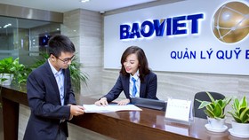 BaovietFund lần thứ 2 nhận giải thưởng Công ty Quản lý quỹ tốt nhất VN