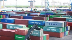 Phế liệu sắt thép nhập vào Việt Nam bất ngờ tăng vọt trong 6 tháng