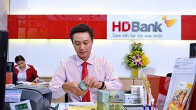 HDBank cho vay nhanh kinh doanh, tăng nhanh thu nhập
