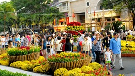 Năm 2019: Nghỉ Tết Âm lịch 9 ngày