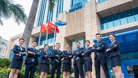 Lợi nhuận MB 6 tháng vượt trên 3.800 tỷ đồng