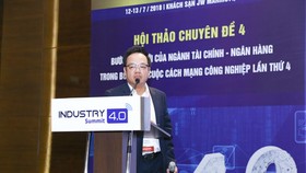 MB trình diễn App ngân hàng MBBank với những công nghệ mới nhất