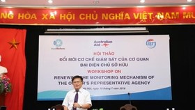 Tỷ suất sinh lời DNNN giảm mạnh