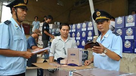 TPHCM thu ngân sách từ ô tô giảm hàng ngàn tỷ đồng
