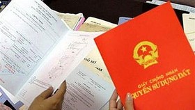 Hơn 1.000 phôi sổ đỏ ở Phú Quốc 'mất tích' bí ẩn