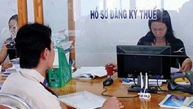 Bộ Tài chính yêu cầu tăng cường chống gian lận thuế